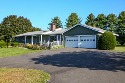76 Fairchild Road Sharon CT 06069