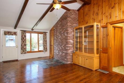 76 Fairchild Road Sharon CT 06069