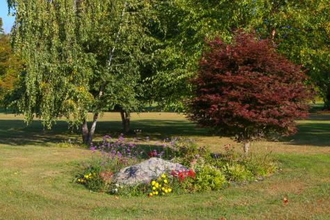 76 Fairchild Road Sharon CT 06069