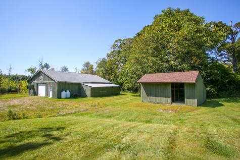 76 Fairchild Road Sharon CT 06069