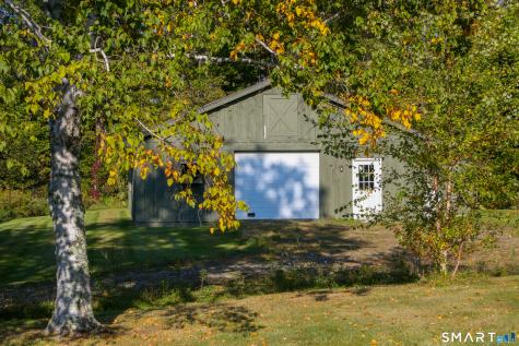 76 Fairchild Road Sharon CT 06069