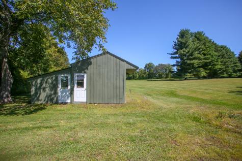 76 Fairchild Road Sharon CT 06069