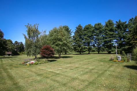 76 Fairchild Road Sharon CT 06069
