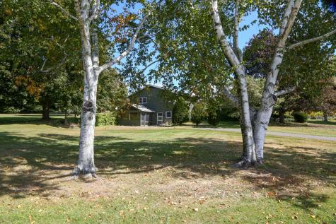76 Fairchild Road Sharon CT 06069