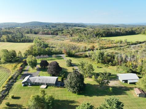 76 Fairchild Road Sharon CT 06069