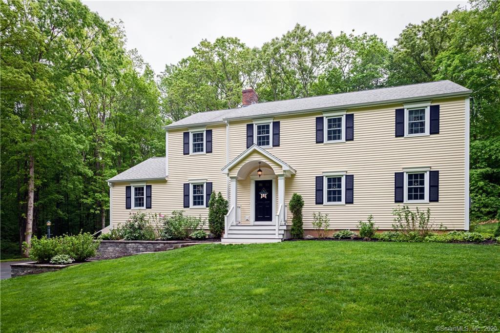31 Pine Drive Madison CT 06443