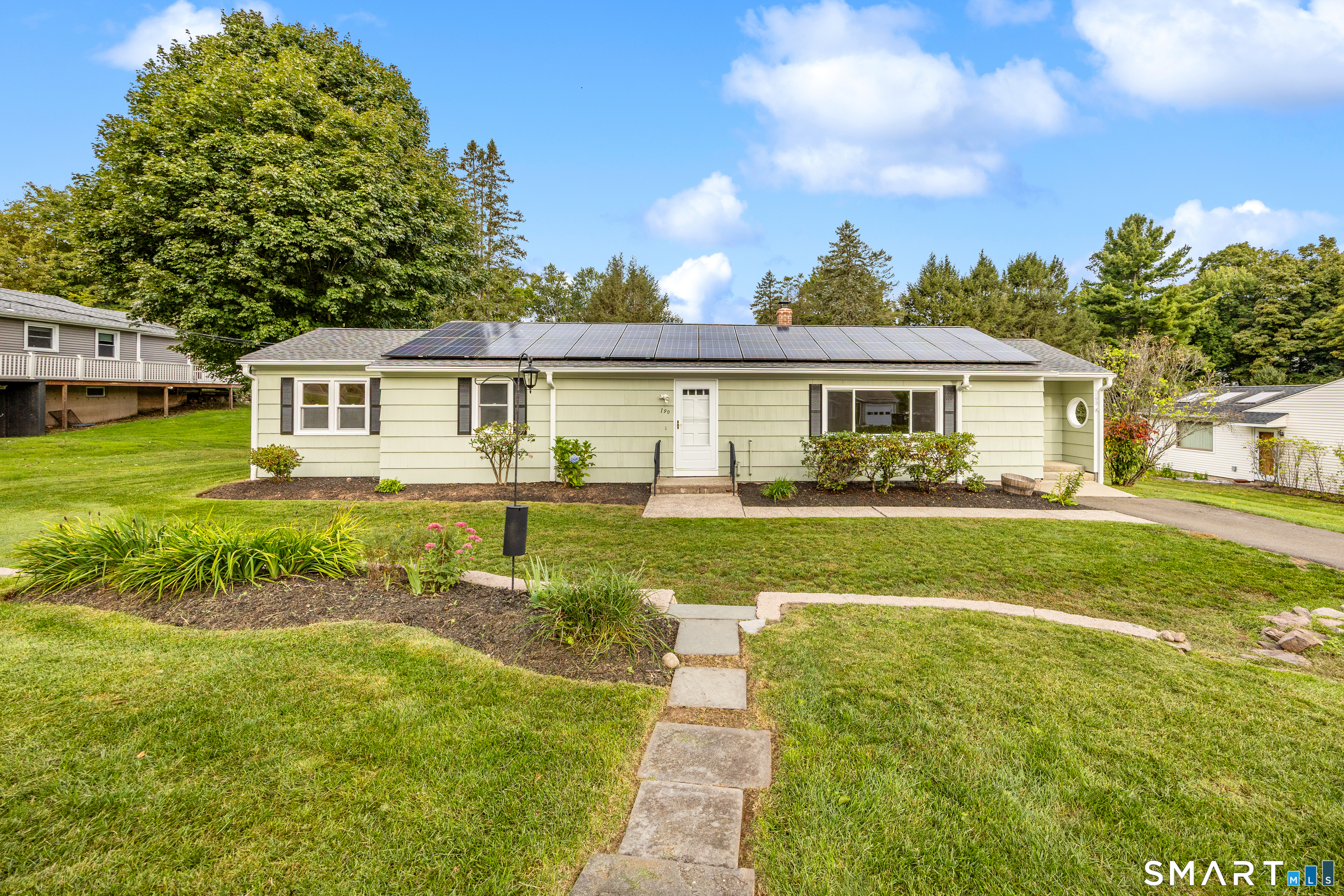 190 Remus Road Cheshire CT 06410