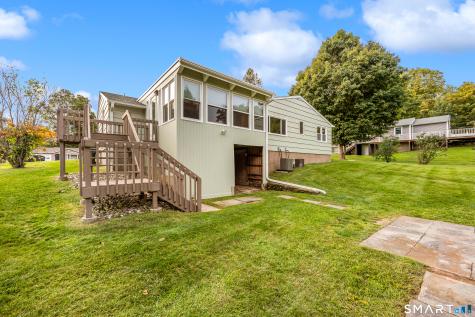 190 Remus Road Cheshire CT 06410
