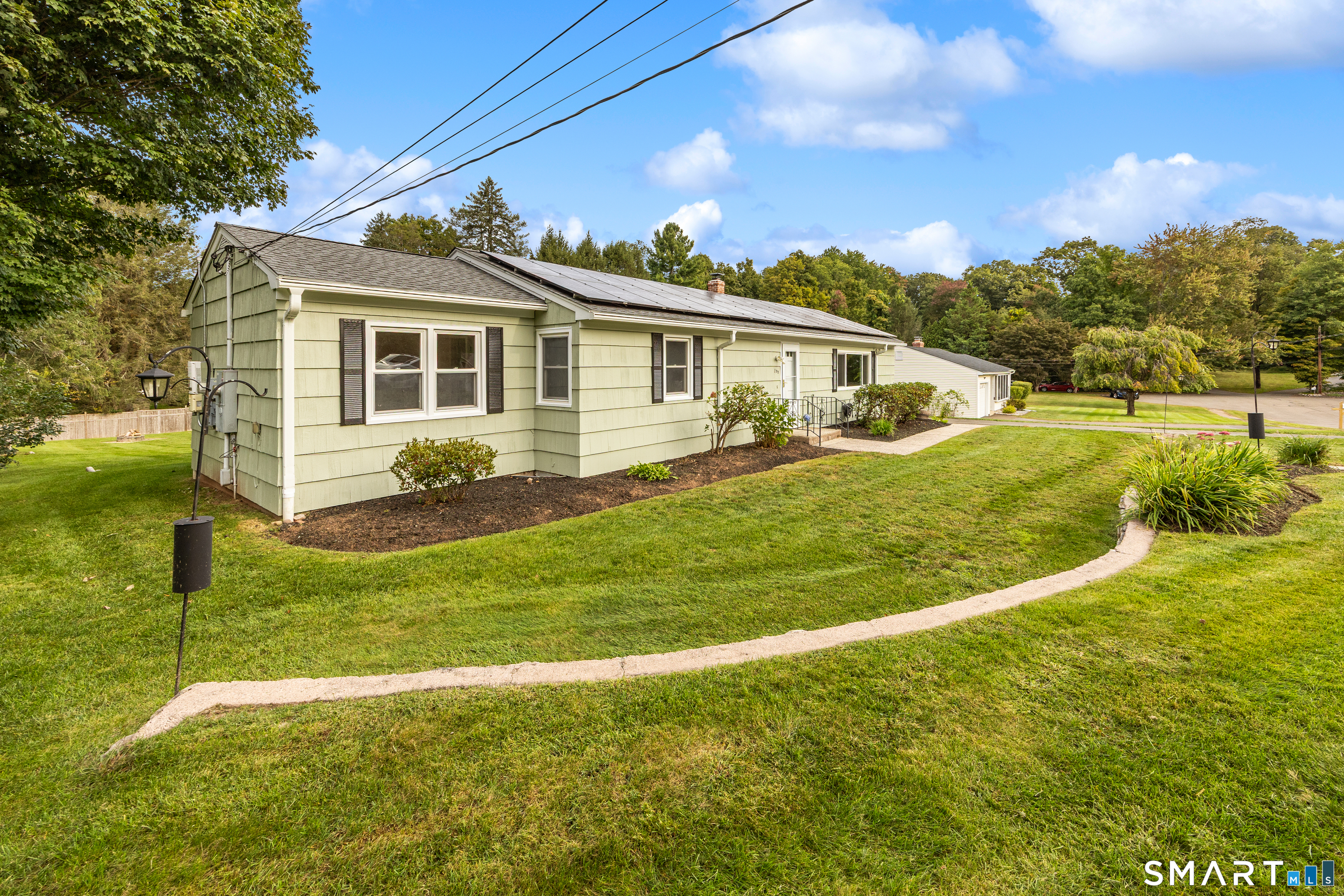 190 Remus Road Cheshire CT 06410