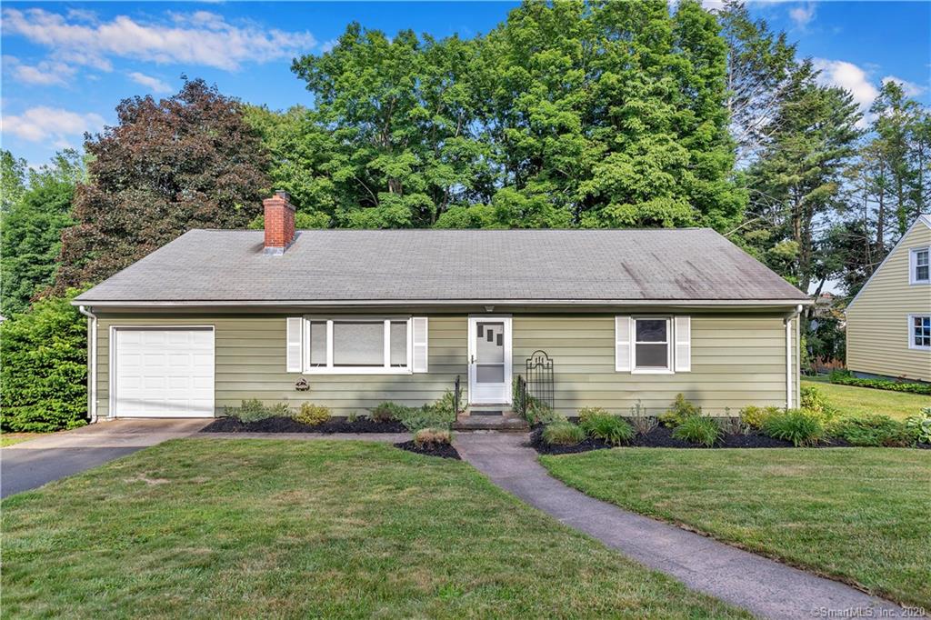 151 Evergreen Avenue Hamden CT 06518