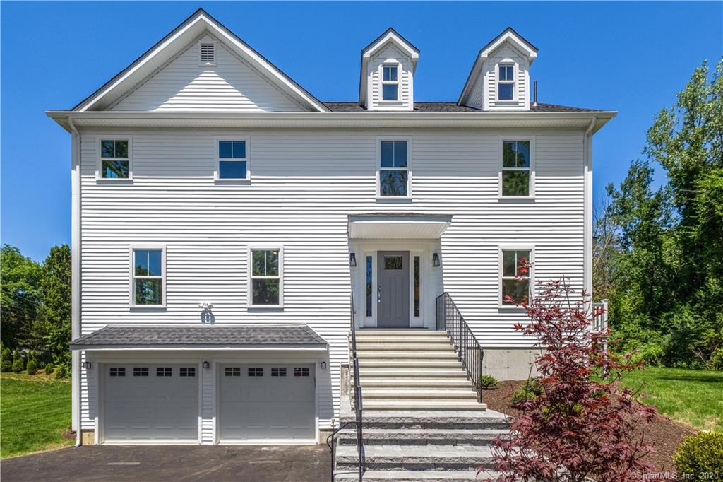 85 Laurel Hill Road Brookfield CT 06804