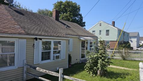 441 High Ridge Drive Bridgeport CT 06606