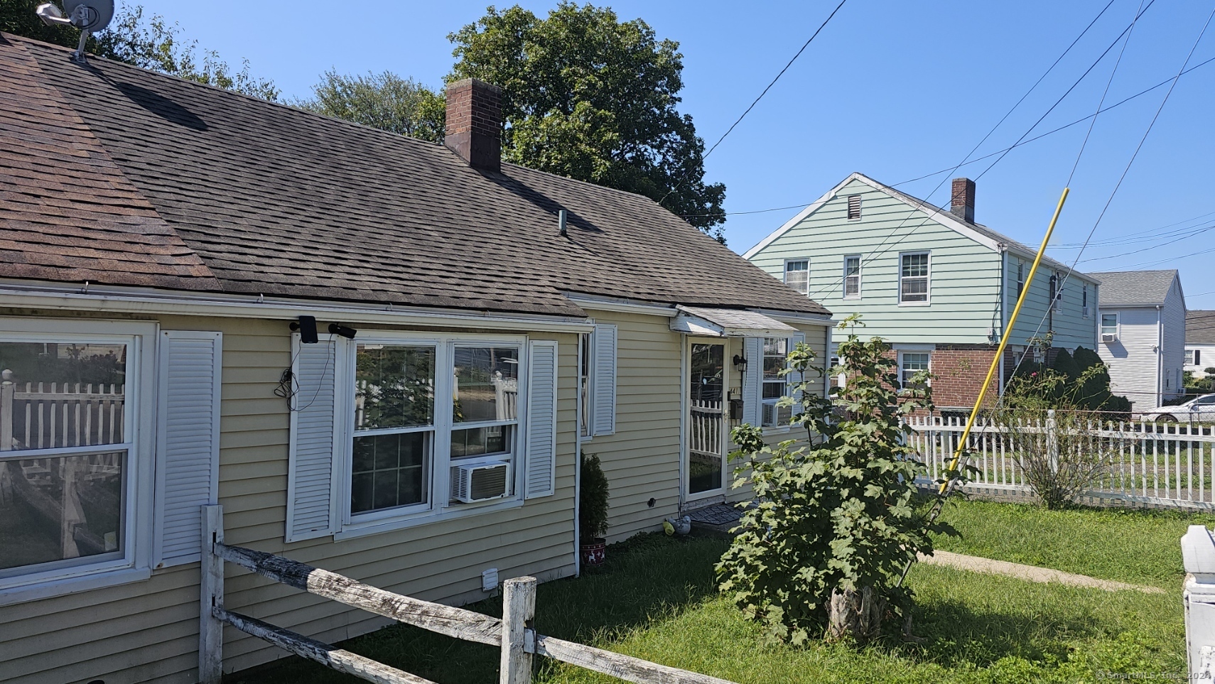 441 High Ridge Drive Bridgeport CT 06606