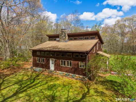 1707 Center Groton Road Ledyard CT 06339