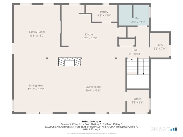1707 Center Groton Road Ledyard CT 06339