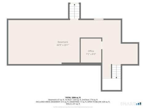 1707 Center Groton Road Ledyard CT 06339