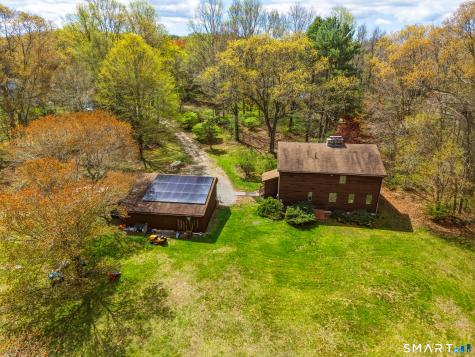 1707 Center Groton Road Ledyard CT 06339