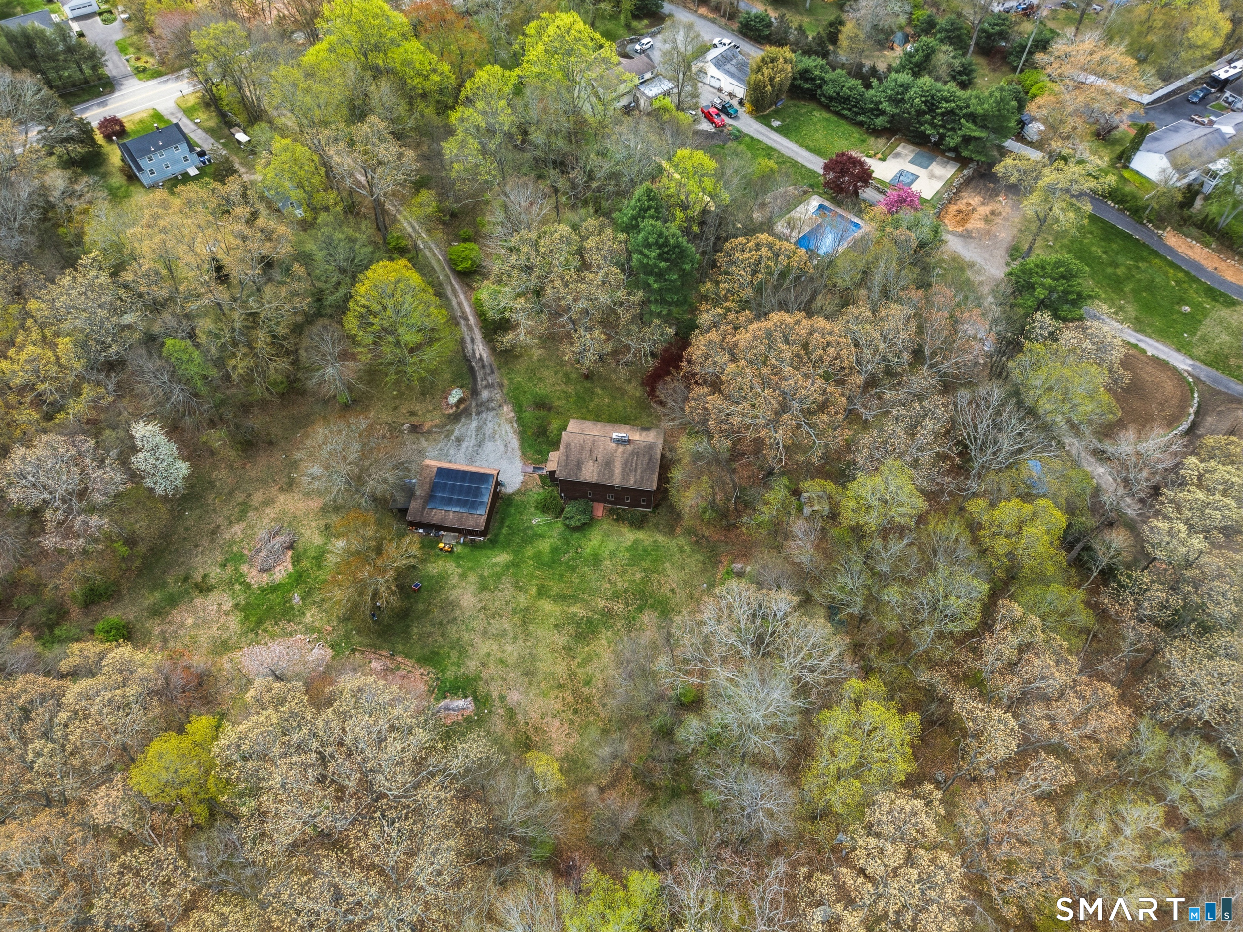 1707 Center Groton Road Ledyard CT 06339
