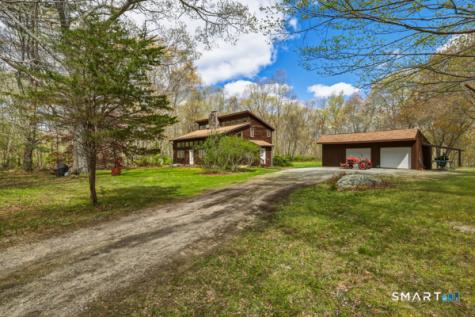 1707 Center Groton Road Ledyard CT 06339