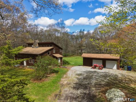 1707 Center Groton Road Ledyard CT 06339