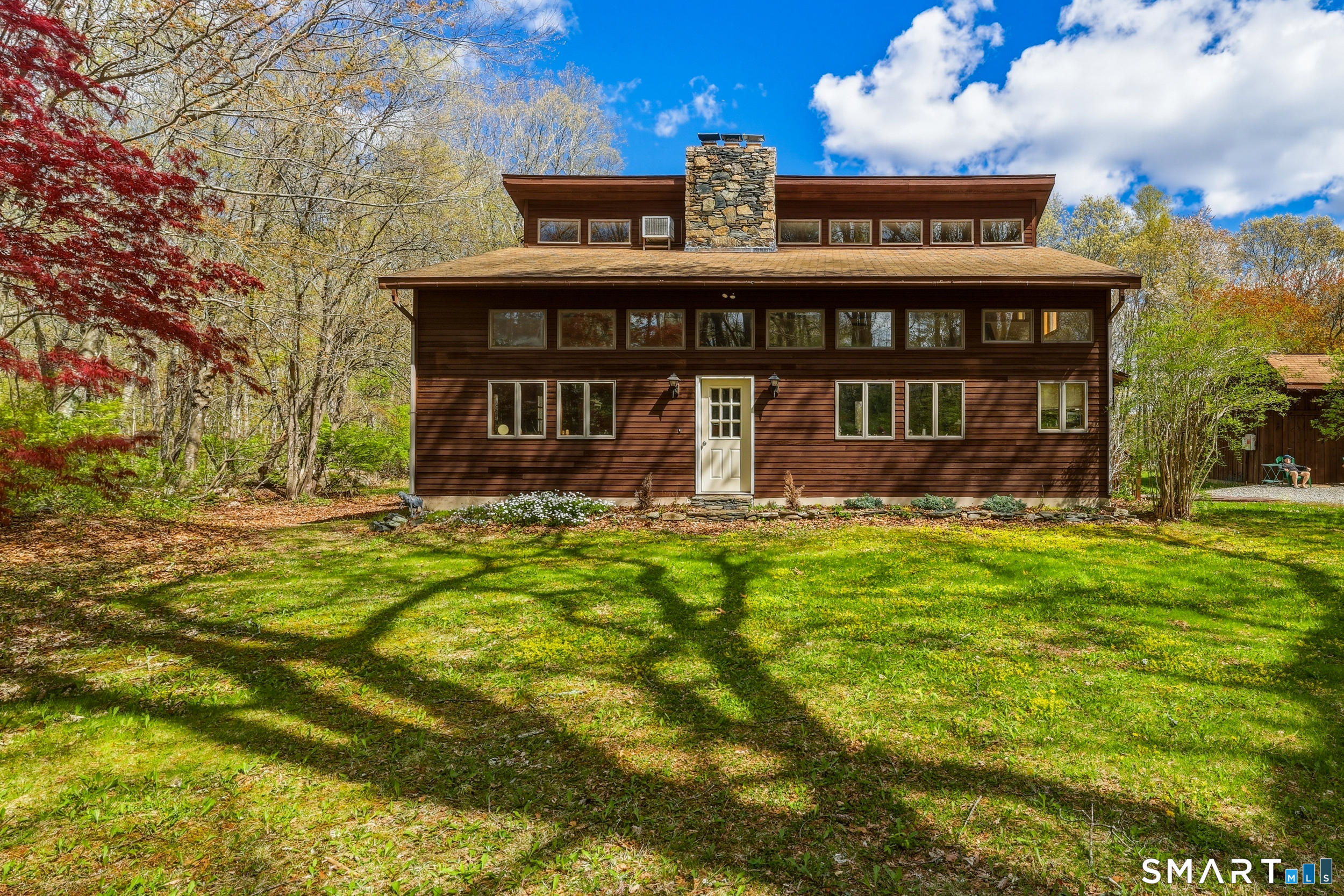 1707 Center Groton Road Ledyard CT 06339