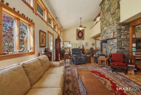 1707 Center Groton Road Ledyard CT 06339