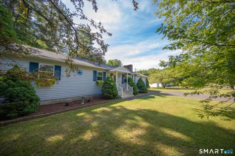 42 Bailey Woods Road Brooklyn CT 06234