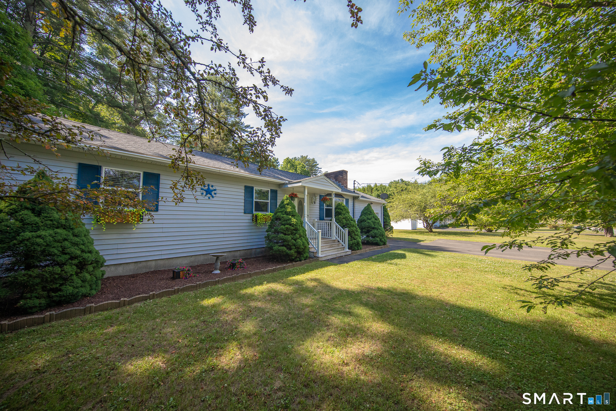 42 Bailey Woods Road Brooklyn CT 06234