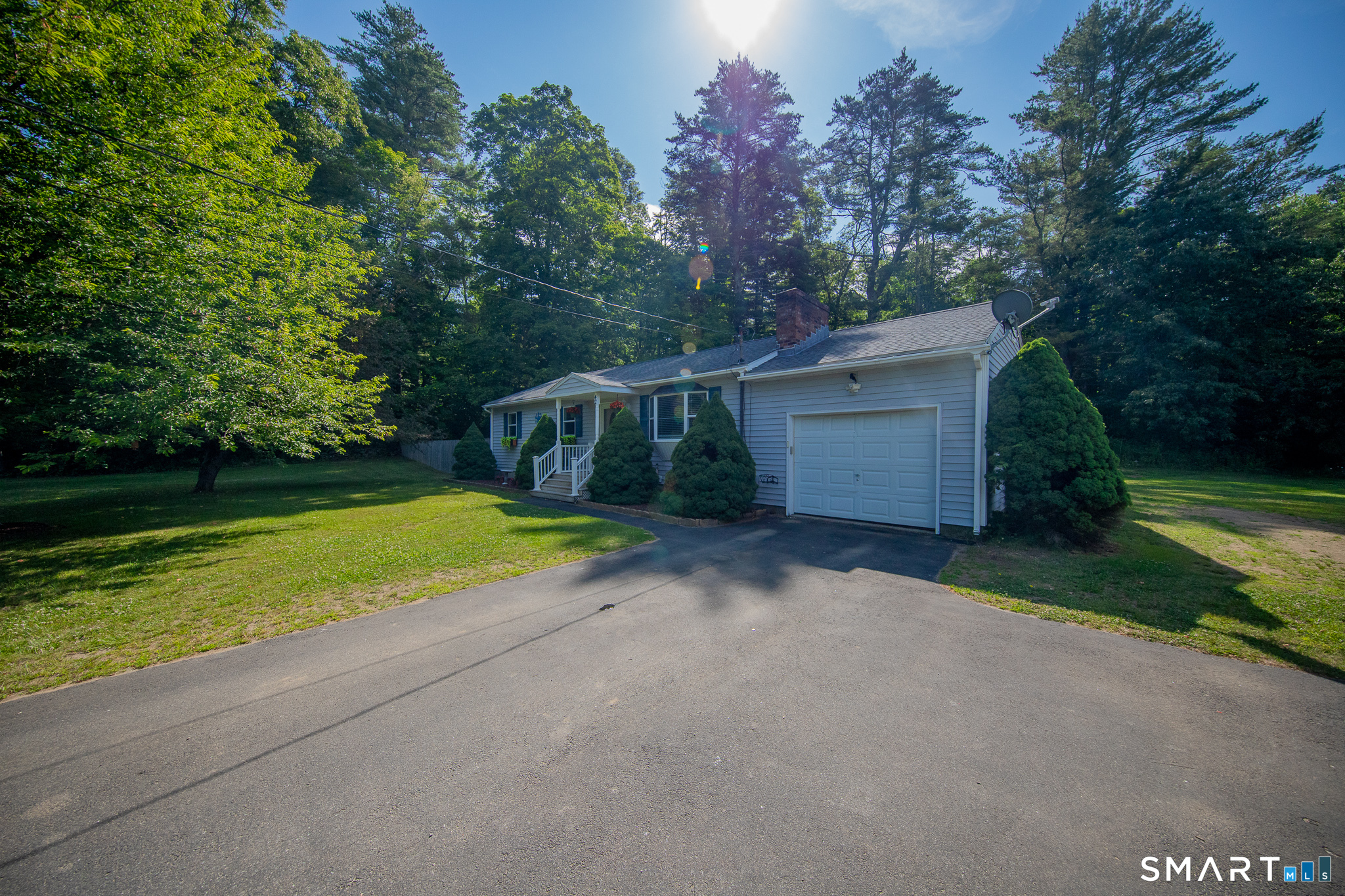 42 Bailey Woods Road Brooklyn CT 06234