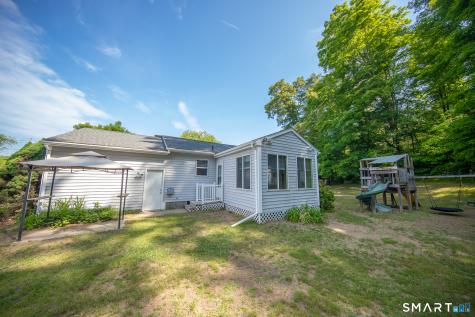 42 Bailey Woods Road Brooklyn CT 06234
