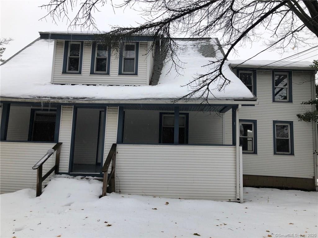 119 Rainbow Road East Granby CT 06026