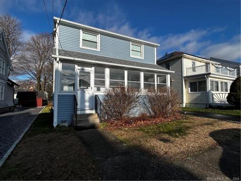 68 Point Beach Drive Milford CT 06460