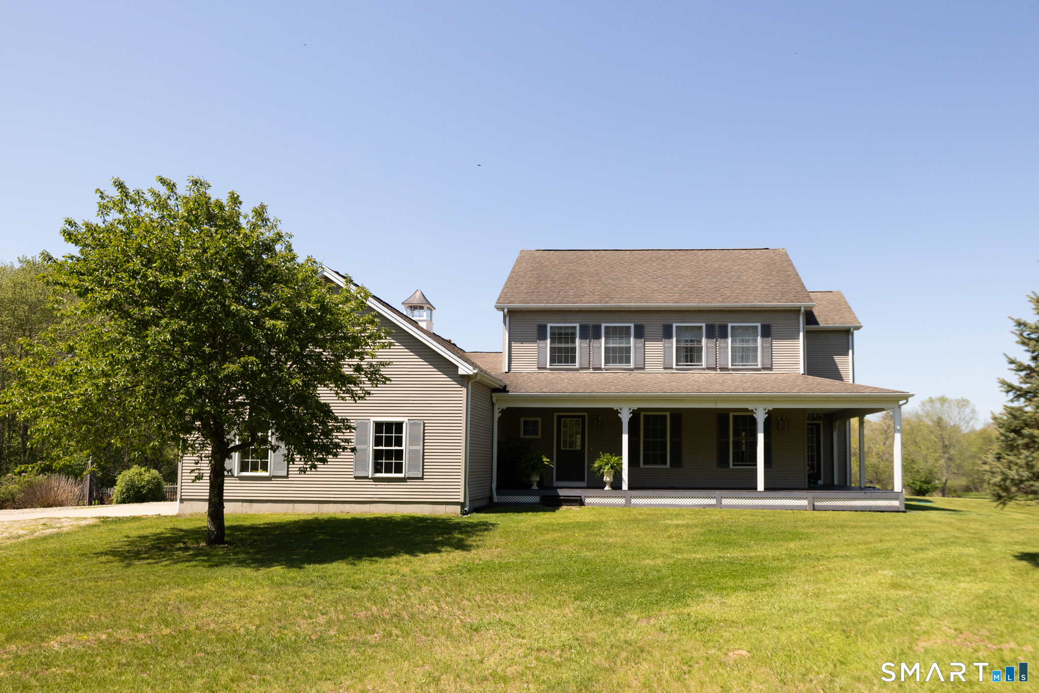435 Old Hebron Road Colchester CT 06415