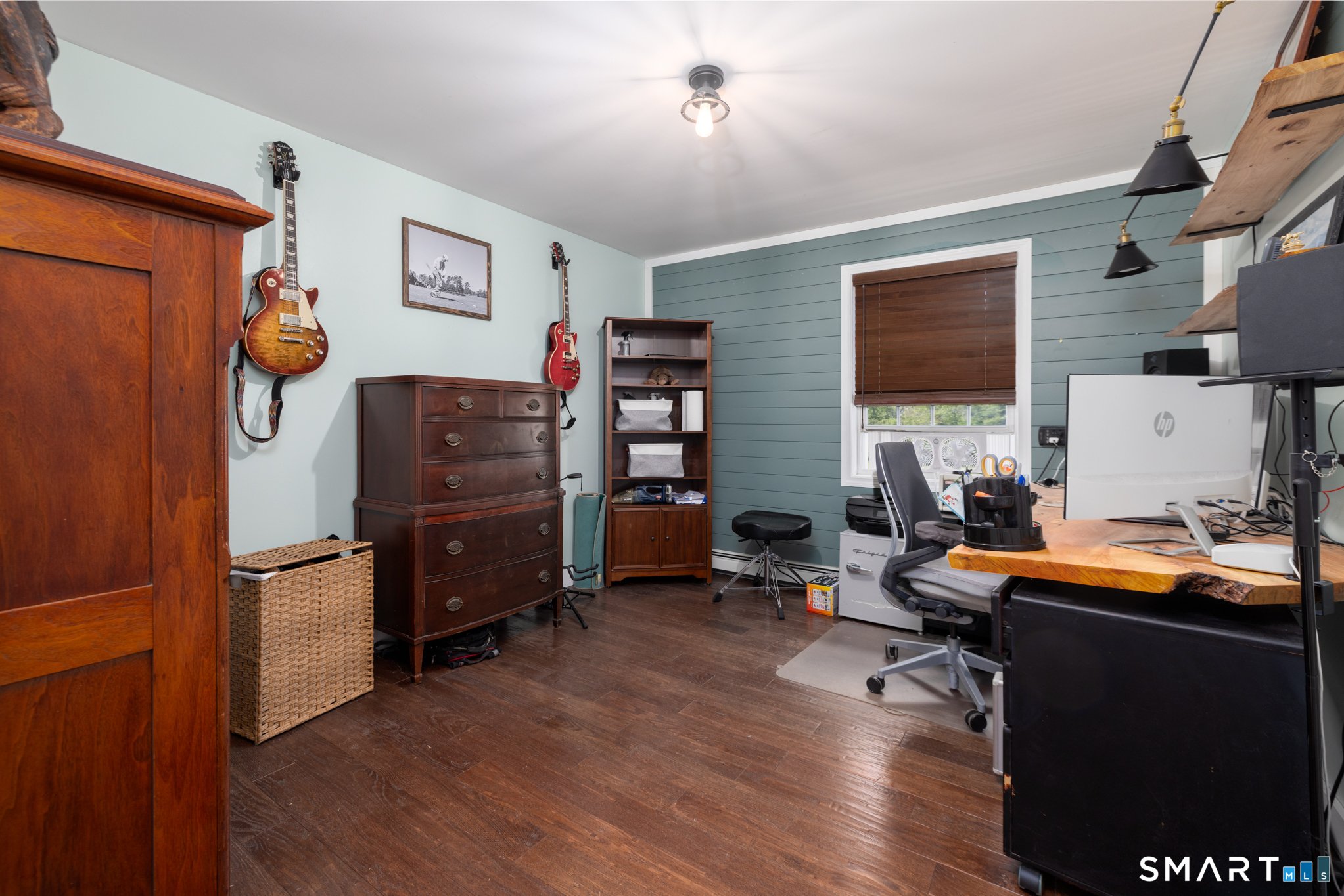 435 Old Hebron Road Colchester CT 06415