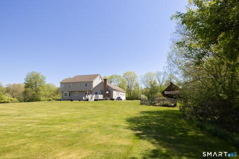 435 Old Hebron Road Colchester CT 06415