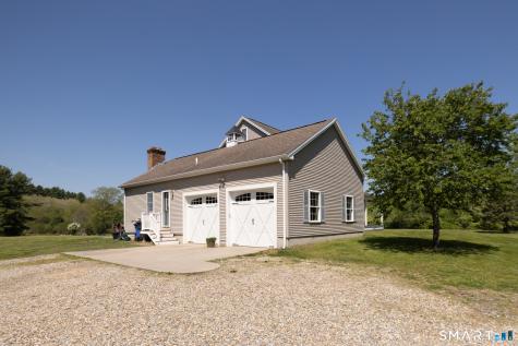 435 Old Hebron Road Colchester CT 06415