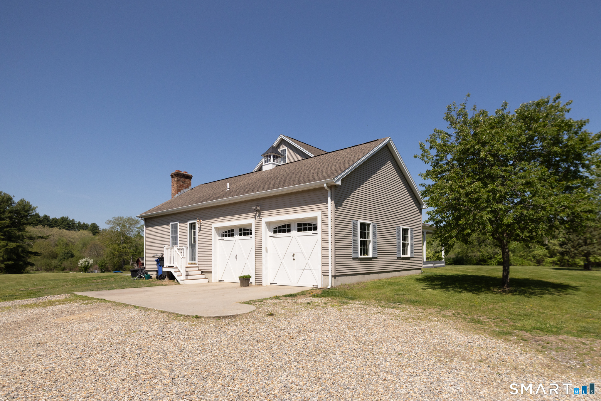 435 Old Hebron Road Colchester CT 06415