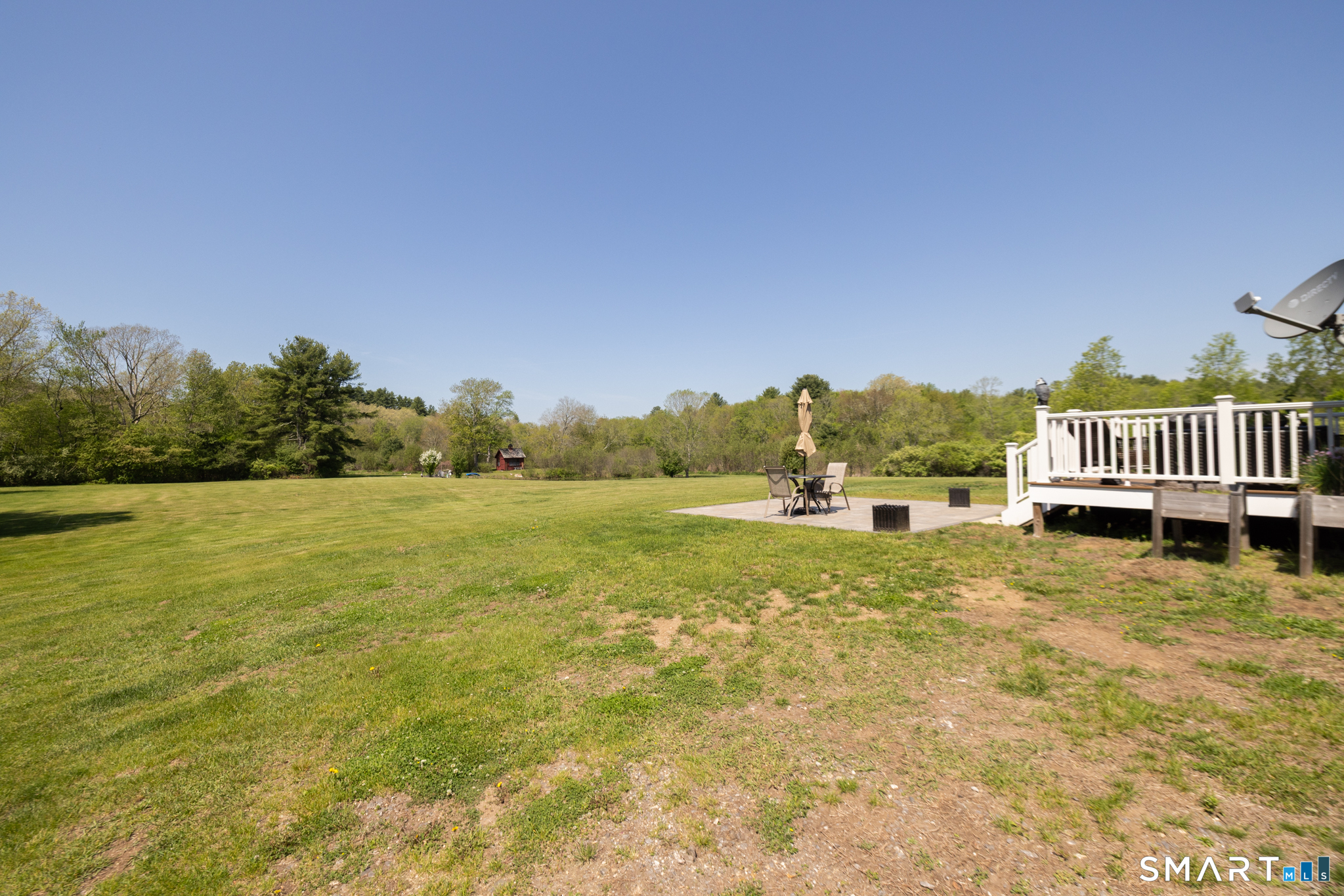 435 Old Hebron Road Colchester CT 06415