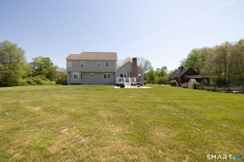 435 Old Hebron Road Colchester CT 06415