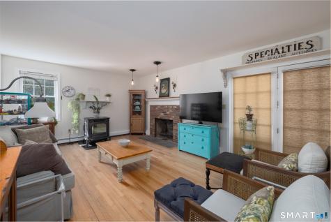 435 Old Hebron Road Colchester CT 06415