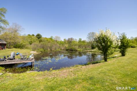 435 Old Hebron Road Colchester CT 06415