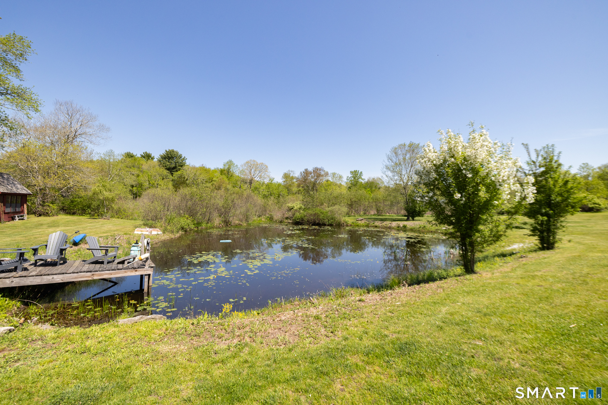 435 Old Hebron Road Colchester CT 06415