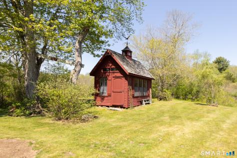 435 Old Hebron Road Colchester CT 06415