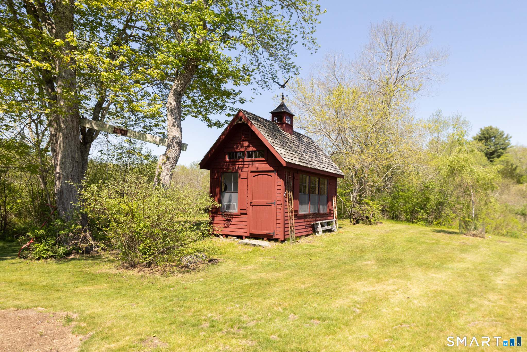 435 Old Hebron Road Colchester CT 06415