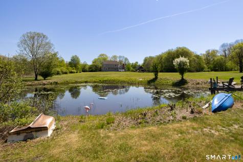 435 Old Hebron Road Colchester CT 06415