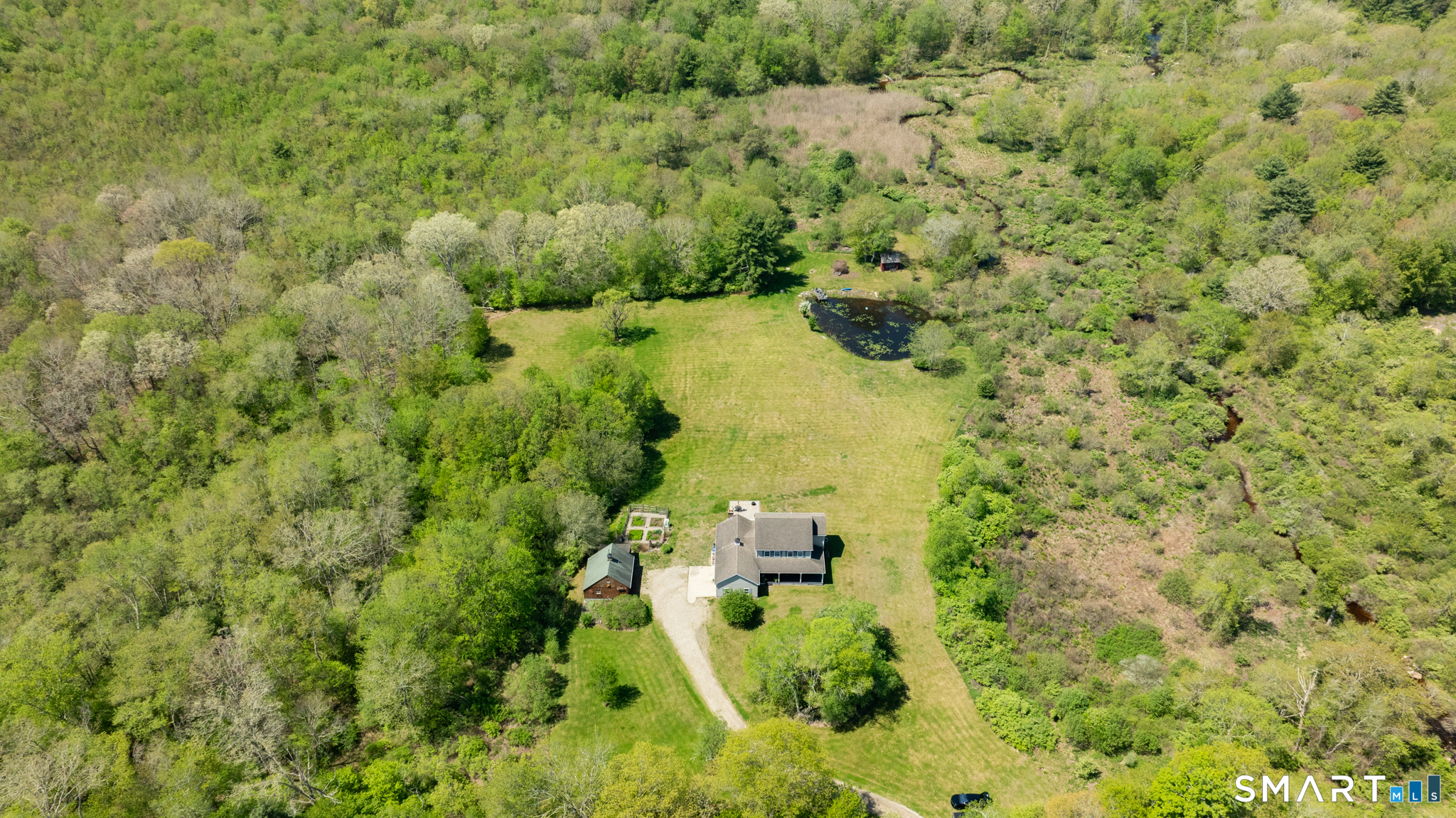 435 Old Hebron Road Colchester CT 06415