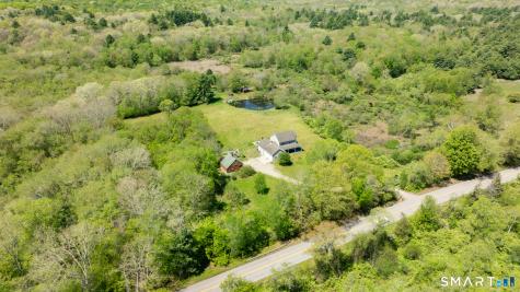 435 Old Hebron Road Colchester CT 06415