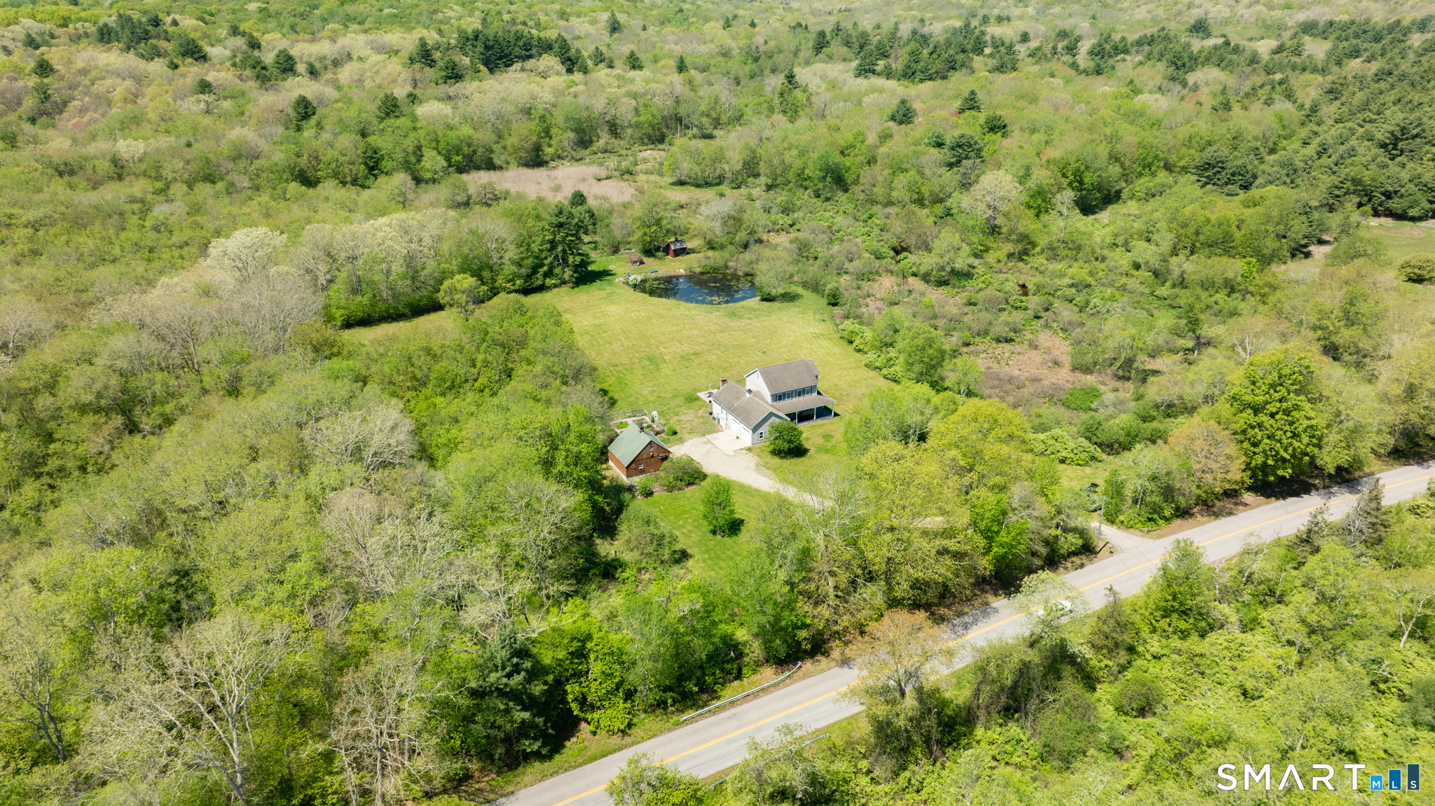 435 Old Hebron Road Colchester CT 06415