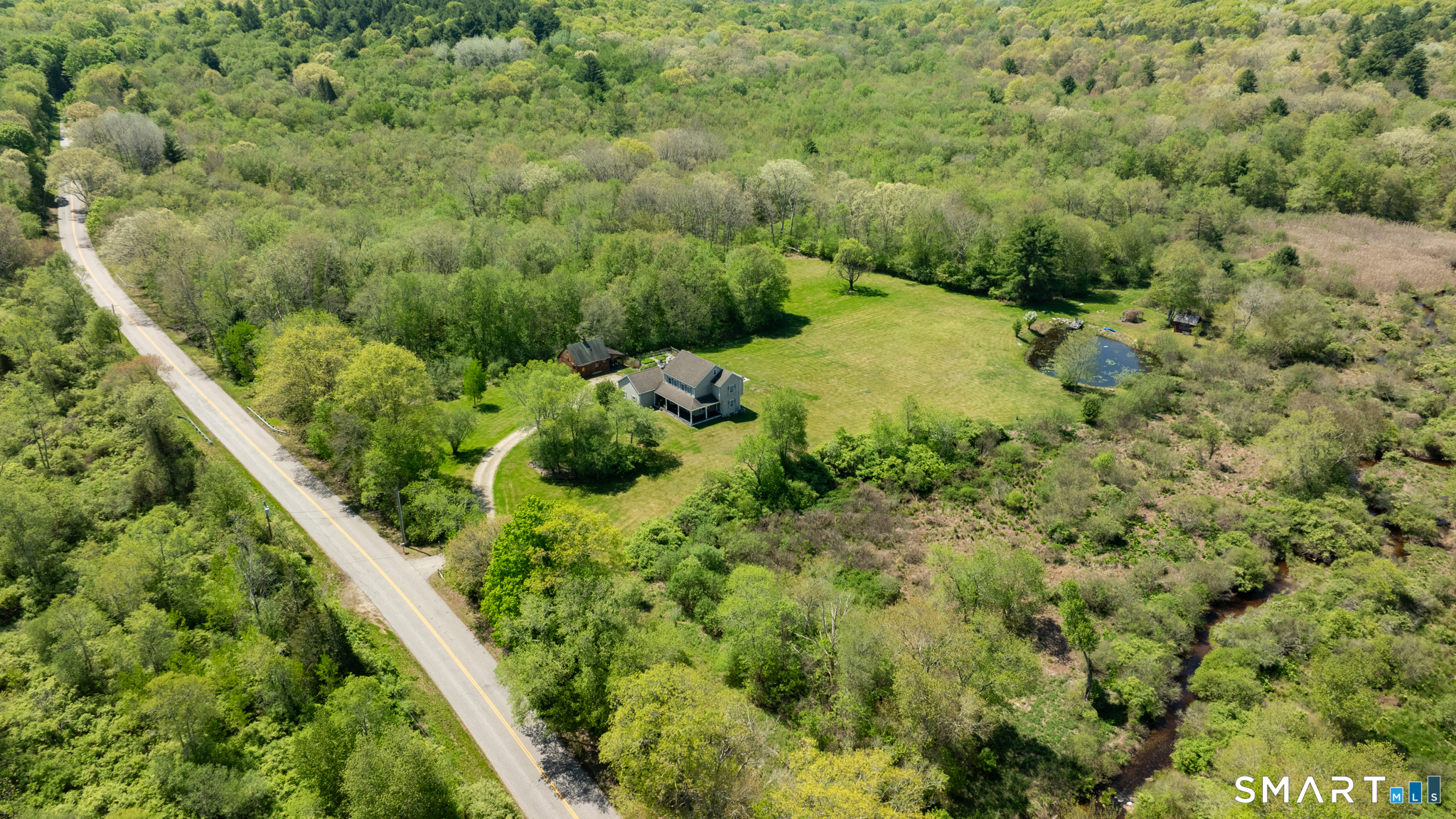 435 Old Hebron Road Colchester CT 06415