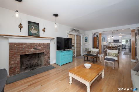 435 Old Hebron Road Colchester CT 06415